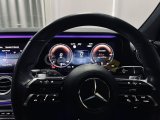 2021 Model MERCEDES BENZ E220d AMG