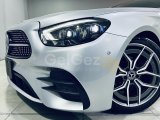 2021 Model MERCEDES BENZ E220dAMG