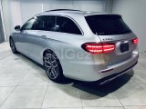 2021 Model MERCEDES BENZ E220dAMG