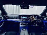 2021 Model MERCEDES BENZ E220dAMG