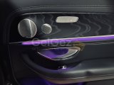 2021 Model MERCEDES BENZ E220d AMG