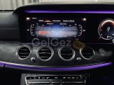2021 Model MERCEDES BENZ E220d AMG