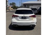 2022 Mercedes A200d
