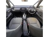 2021 Model Honda Fit
