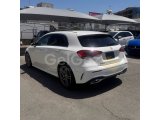 2022 Mercedes A200d
