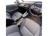 2021 Model Honda Fit