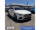 2022 Mercedes A200d