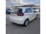 2021 Model Honda Fit