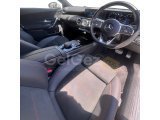 2022 Mercedes A200d