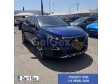 2020 PEUGEOT 3008