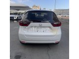2021 Model Honda Fit
