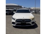 2022 Mercedes A200d