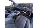 MERCEDES GLE 400d PREMIUM PLUS