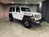 2023 Model JEEP WRANGLER RUBİCON 2.0