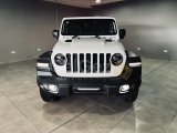 2023 Model JEEP WRANGLER RUBİCON 2.0