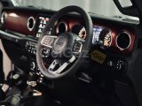 2023 Model JEEP WRANGLER RUBİCON 2.0