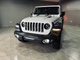 2023 Model JEEP WRANGLER RUBİCON 2.0