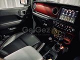 2023 Model JEEP WRANGLER RUBİCON 2.0