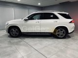 2023 Model MERCEDES BENZ GLE400d AMG Line