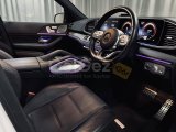 2023 Model MERCEDES BENZ GLE400d AMG Line
