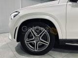 2023 Model MERCEDES BENZ GLE400d AMG Line