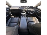 MAZDA 3 SEDAN 2021 Model