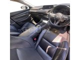 MAZDA 3 SEDAN 2021 Model