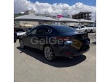 MAZDA 3 SEDAN 2021 Model