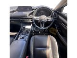 MAZDA 3 SEDAN 2021 Model