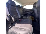 MAZDA 3 SEDAN 2021 Model