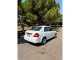 2008 Nissan Latio 1.5 AT Benzin