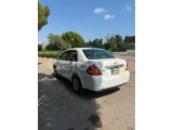 2008 Nissan Latio 1.5 AT Benzin