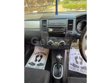 2008 Nissan Latio 1.5 AT Benzin