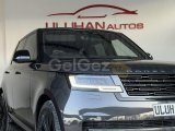 2023 Range Rover Vogue D350 HSE