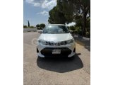 2019 Toyota Corolla Axio