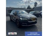 2022 Model VOLVO XC60