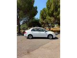 2008 Nissan Latio 1.5 AT Benzin