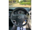 2019 Toyota Corolla Axio