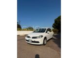 2008 Nissan Latio 1.5 AT Benzin