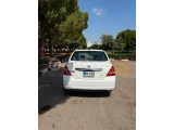 2008 Nissan Latio 1.5 AT Benzin