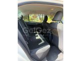 2019 Toyota Corolla Axio
