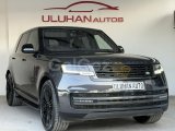 2023 Range Rover Vogue D350 HSE