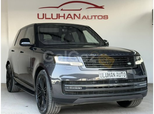 2023 Range Rover Vogue D350 HSE