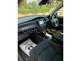 2019 Toyota Corolla Axio