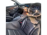 2019 Model MERCEDES C CLASS 220d