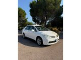 2008 Nissan Latio 1.5 AT Benzin