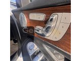 2019 Model MERCEDES C CLASS 220d