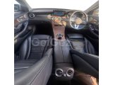 2019 Model MERCEDES C CLASS 220d