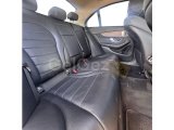 2019 Model MERCEDES C CLASS 220d