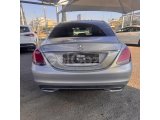 2019 Model MERCEDES C CLASS 220d
